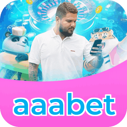 Página de download aaabet